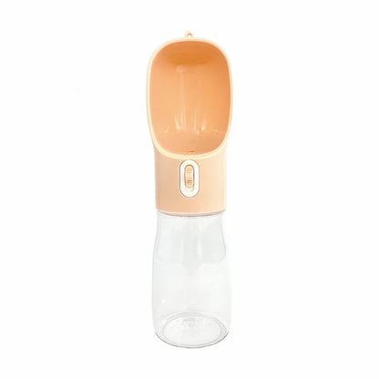 Hydra Pet Water Bottle
